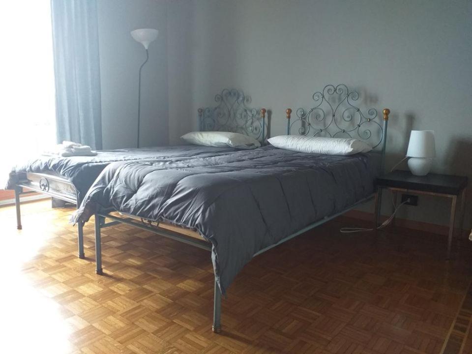 Casa No.Na - Attico Panoramico A Cherasco Luaran gambar